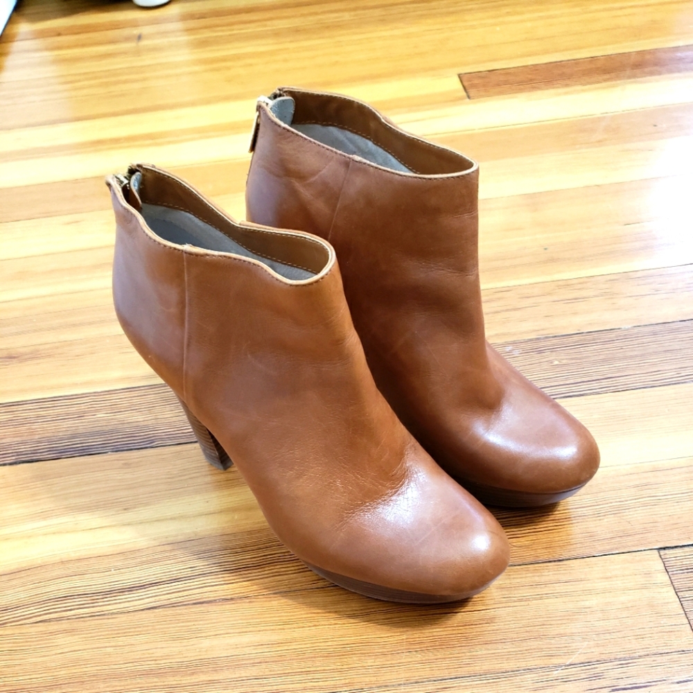 MICHAEL Michael Kors Ankle Boots